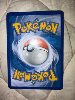 Pokemon TCG Darkrai G Lv.58 3/111 Holo Rare Rising Rivals LP - Image 5