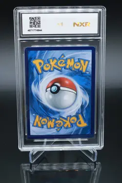 NXR 9 Pokemon TCG S-Chinese Roaring Moon ex CSV6C-144/128 SR Holo - Image 2