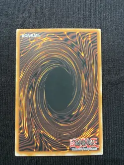 Yu-Gi-Oh! Monster Reborn RA05-EN108 Rarity Collection 5 1st Ed Konami - Image 2
