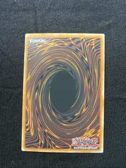 Yu-Gi-Oh! Obelisk the Tormentor RA05-EN129 Rarity Collection 5 1st Ed - Image 2
