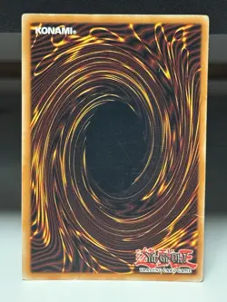 Yugioh! HP Red-Eyes Darkness Metal Dragon - JUMP-EN030 - Ultra Rare - Limited Ed - Image 3
