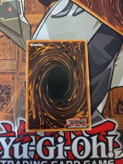 YUGIOH SPENTA THE MAGISTUS SEALER BPRO-EN098 SECRET 1ST ED NM - Image 2