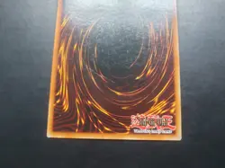 Yugioh - Giant Trunade MRL-048 Super Rare 1st Edition - Image 5