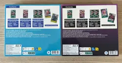 One Piece Illustration Boxes Vol 3 & Vol 4 (IB03/IB04) - New & Sealed - English - Image 2
