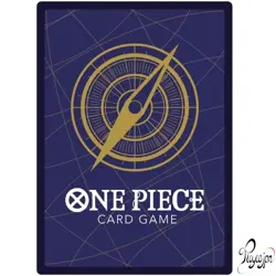 ONE PIECE Nami OP02-036 SR Premium Card Collection Best Sellection Vol.1 NM - Image 2