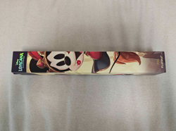 Disney Lorcana Park Exclusive Mickey and Minnie Premium Foil Play Mat - Image 1
