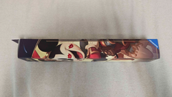 Disney Lorcana Park Exclusive Mickey and Minnie Premium Foil Play Mat - Image 2