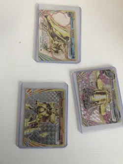 pokemon cards bundle Breaks - Image 1