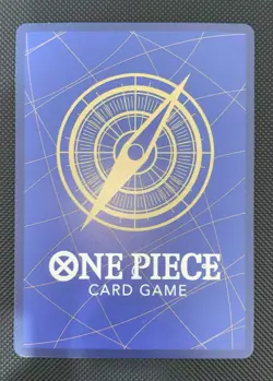 One Piece Dr. Hogback OP06-090 Premium Card Collection Vol. 3 English - Image 2