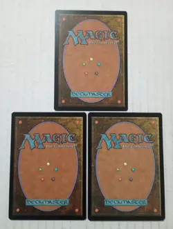 X3 Feign Death 103 C D&D AFR Adventures in the Forgotten Realms Magic Card 3X - Image 2