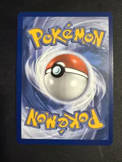 Pokemon Mega Evolution Steelix Full Art Card Illustration Rare 150/132 - Image 2