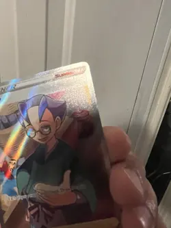 Choy 182/189 Ultra Rare Astral Radiance Pokemon Card - Image 4
