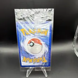 Pokemon Lucario VSTAR Promo Sealed Pack Collectible Card Game - Image 2
