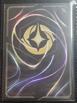 Disney Lorcana Kuzco Card/204 - Image 2