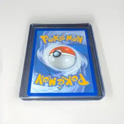 Pokemon Meowth EX Full Art 121/088 Basic 170 HP Trading Card - Image 2