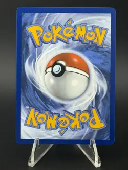 Pokemon Joltik TCG White Flare Holo Card 116/086 Sv: White Flare - Image 2