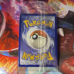 Snorlax 051 Sv: Scarlet & Violet Promo Cards Holo SEALED - Image 2