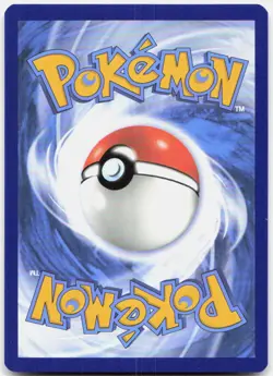 Growlithe - Holo Promo SV: Scarlet & Violet Promo Cards 024 NM - Image 2