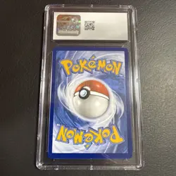 Greninja ex 132 Sv: Scarlet & Violet Promo Cards Holo CGC Gem Mint 10 Graded - Image 2