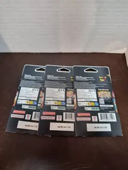 Bandai Dragon Ball Super Card Game Dual Evolution Sleeved Booster (Lot of 3) - Image 4