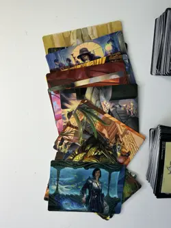 magic the gathering lot collection - Image 2