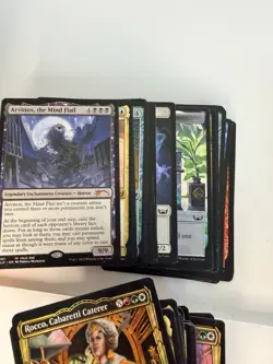 magic the gathering lot collection - Image 4