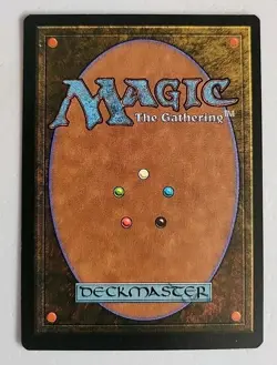 Corrosion Visions Regular NM Near Mint MTG - Image 2
