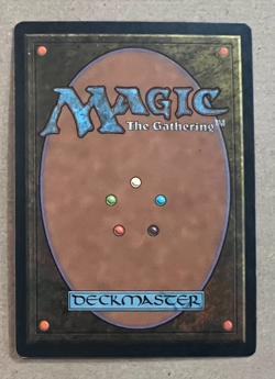 Abeyance - Weatherlight - MTG - Magic the Gathering - Image 4