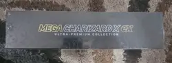 Pokemon Mega Charizard X EX Ultra-Premium Collection Box Sealed New (Sealed) - Image 4
