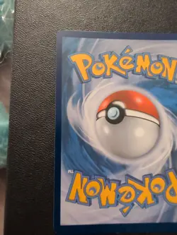 Pokemon Celebi Promo Holo Ability XY Set XY93 Basic 2015 70 HP - Image 4