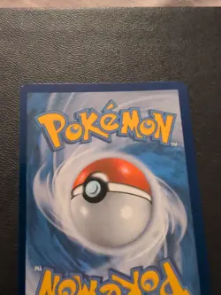 Pokemon Celebi Promo Holo Ability XY Set XY93 Basic 2015 70 HP - Image 5