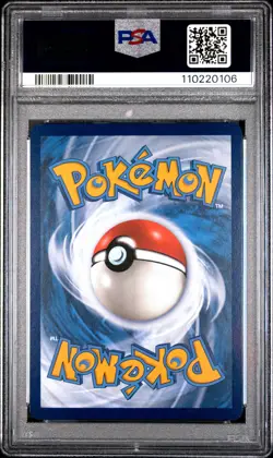 Porygon2 138/142 Stellar Crown Single Pack Blisiter Pokemon PSA 9 - Image 2