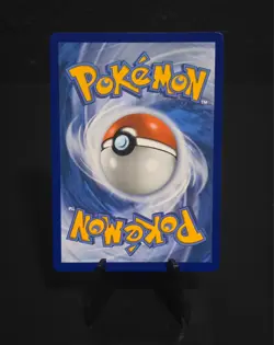 English Pokemon Phantasmal Flames Mega Charizard ex Ultra Rare 109/094 NM - Image 2