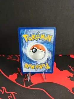 Pokemon Meloetta IR 026 Promo Mega Battle Deck Phantasmal NM - Image 2