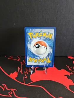 Pokemon TCG Simisear VSTAR Crown Zenith 023/159 Holo Ultra Rare - Image 2