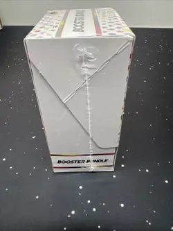 POKEMON TCG SCARLET & VIOLET 151 BOOSTER BUNDLE BOX FACTORY SEALED New 6 Packs!! - Image 2