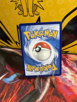 Pokemon TCG Blastoise EX 151c 176/151 Chinese US Seller - Image 2