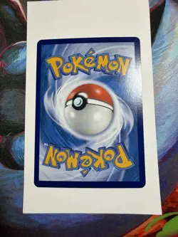 Pokemon TCG Blastoise EX 151c 176/151 Chinese US Seller - Image 3