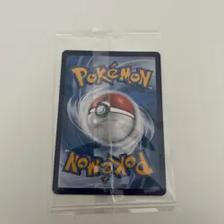 Piplup 012/30th-P Pokemon 30th Anniversary First Partner Promo Card Chinese - Image 2