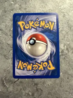 Pokemon Legendary Collection 2002 Scoop Up 104/110 Reverse Holo Trainer Rare - Image 3