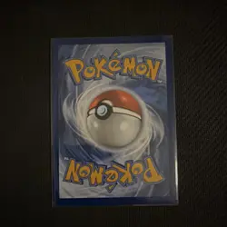 ~Holo~ The Pokemon Company Yamask 122/086 Sv: White Flare IR Basic English 70 HP - Image 2