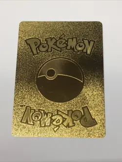 Pokemon Gold Fan Art MEWTWO & Mew Gx 71/236 RARE - Image 2