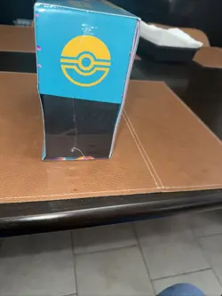 Pokemon Mega Evolution Ascended Heroes Elite Trainer Box - Image 2