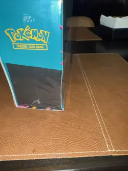 Pokemon Mega Evolution Ascended Heroes Elite Trainer Box - Image 4