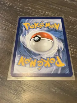 The Pokemon Company Poliwhirl 176/165 SV151 Illustration Rare Holo English 90 HP - Image 2