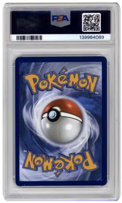 2025 POKEMON MEG EN-MEGA EVOLUTION ULTRA RARE #155 MEGA VENUSAUR EX PSA 10 - Image 2