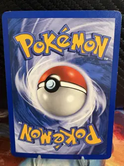 2002 WOTC POKEMON LEGENDARY COLLECTION CHALLENGE! 106/110 REVERSE HOLO FOIL LP - Image 4
