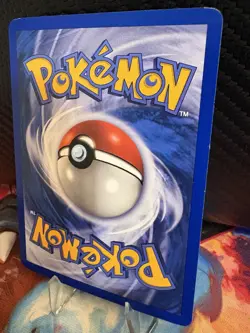 2002 WOTC POKEMON LEGENDARY COLLECTION CHALLENGE! 106/110 REVERSE HOLO FOIL LP - Image 5