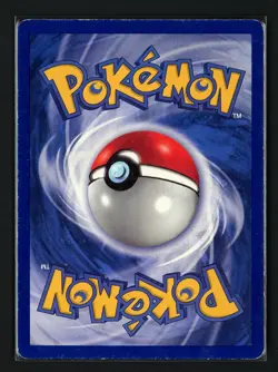 Grass Energy HP 99/102 - 1st Edition Base Set Shadowless - Pokemon 1999 (A) - Image 2
