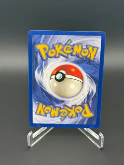 Switch NM 95/102 - Base Set Shadowless - Pokemon 1999 (A) - Image 2
